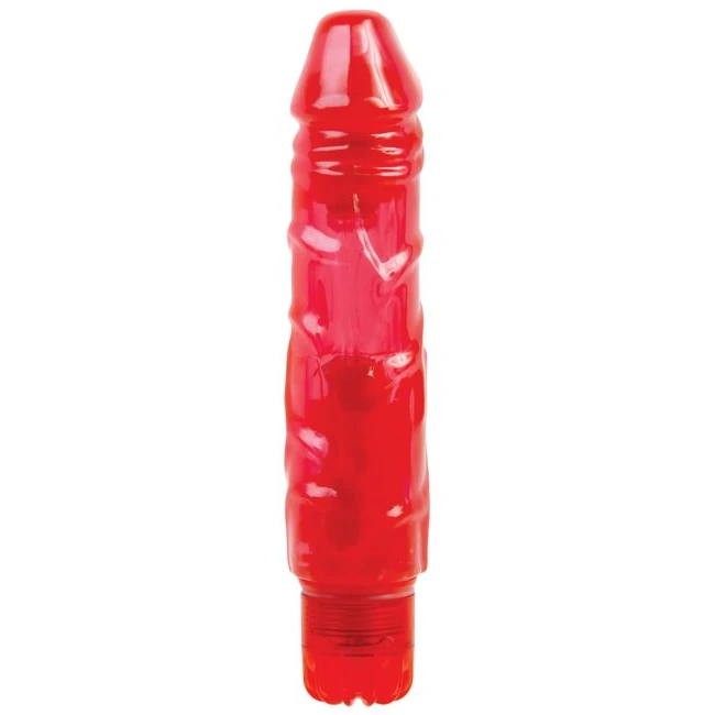 Adam & Eve Easy O Red Rock - Experience the Power of the Adam & Eve Easy O Red Rock