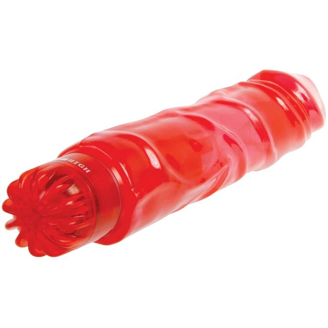 Adam & Eve Easy O Red Rock - Vibration Modes and Performance