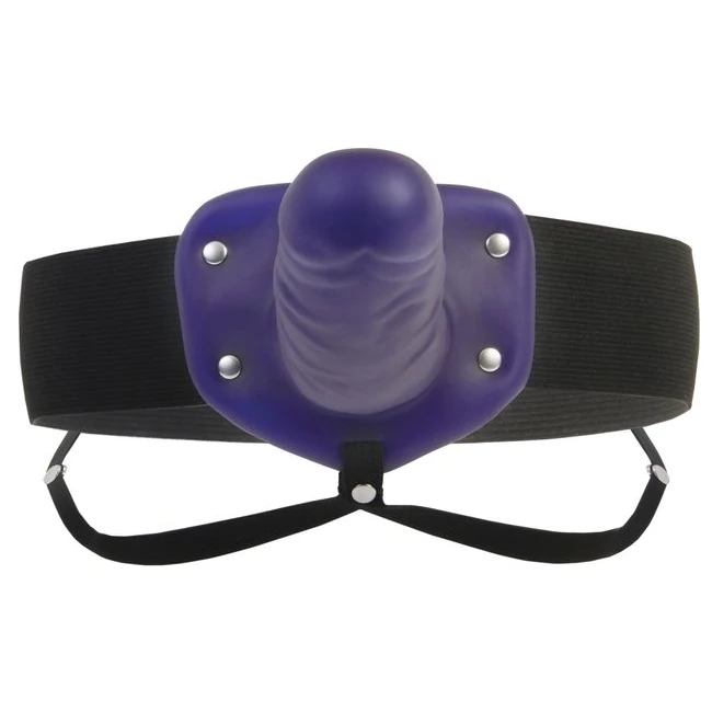 Adam & Eve Universal Hollo Strap on - Overview