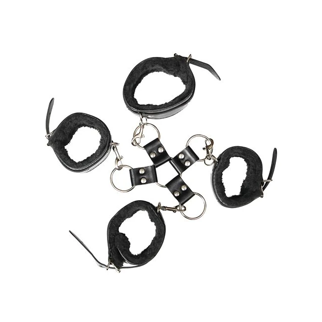 Adam & Eve's Hog Tie - Comfort & Fit