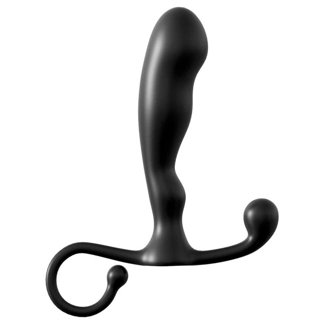 Anal Fantasy Beginners Fan Kit - Shape & Comfort
