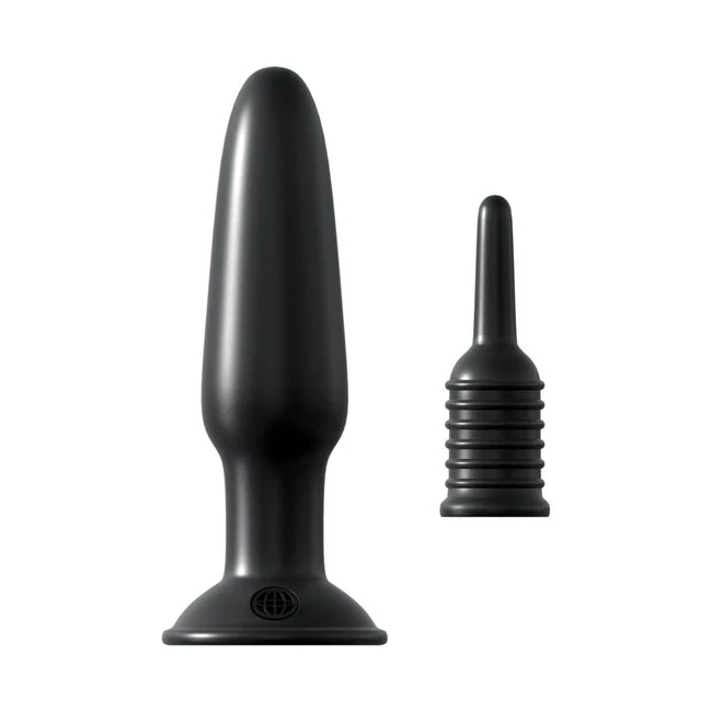 Anal Fantasy Beginners Fan Kit - Material & Safety Features