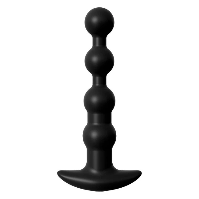 Anal Fantasy Elite Anal Be Rechargeable - Experience High-Quality Anal Stimulation with the Anal Fantasy Elite Rechargeable Beads