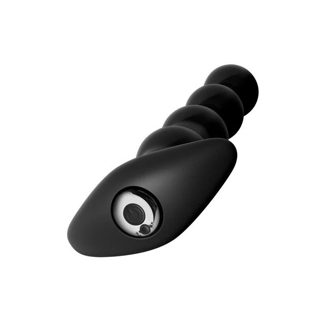 Anal Fantasy Elite Anal Be Rechargeable - How It Feels