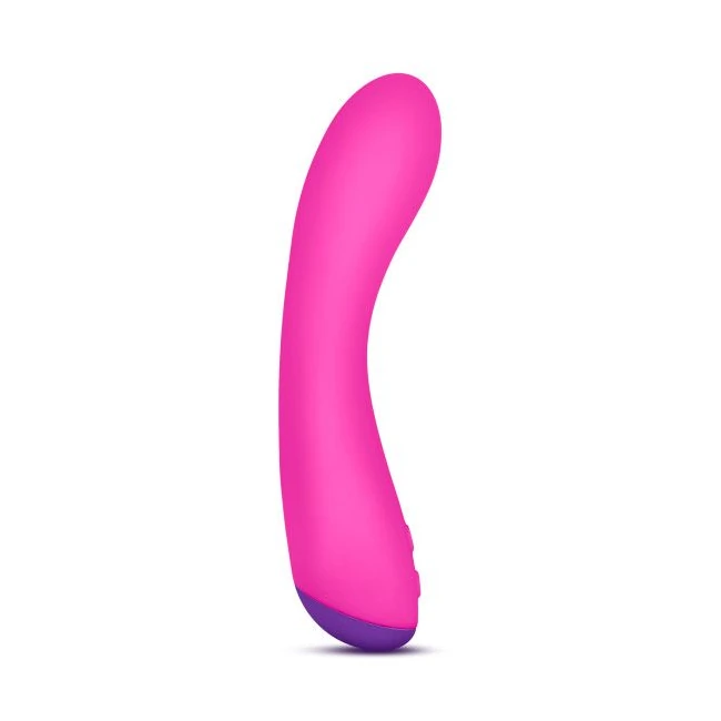 Aria Magnify Fuschia Vibrator - How It Feels