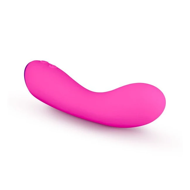 Aria Magnify Fuschia Vibrator - Power & Performance