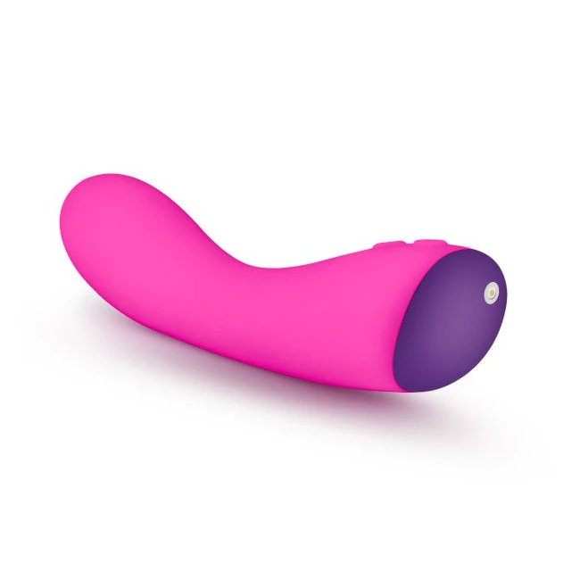 Aria Magnify Fuschia Vibrator - Specifications