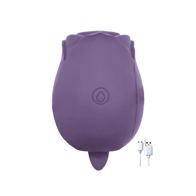 Blossom Lavender - Vibration Modes