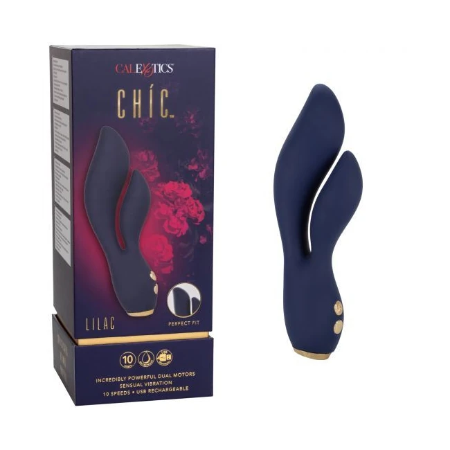  - Experience Unmatched Pleasure with the California Exotic Novelties Zinfandel Pink Vibrator