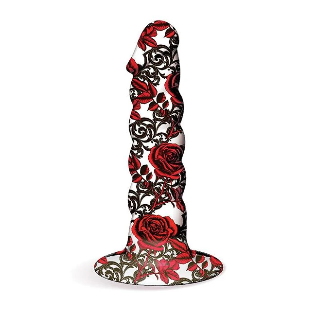 Collage Iron Rose - Overview of the Collage Iron Rose