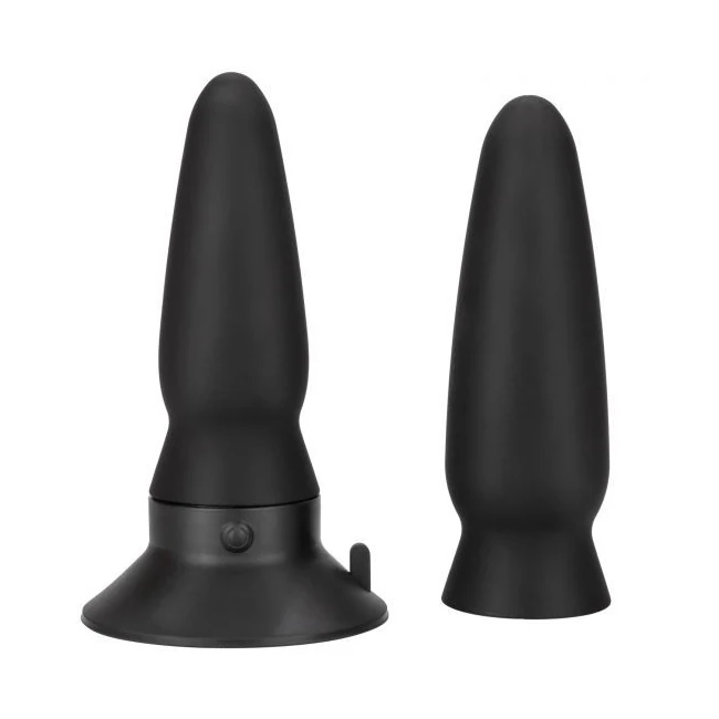 Eclipse Interchangeable P - Experience Intense Prostate and Anal Stimulation