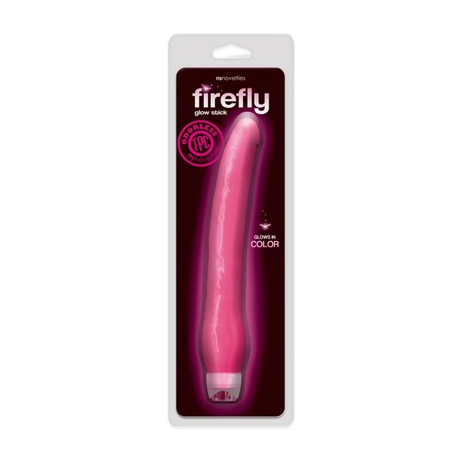 Firefly Glow Stick - Material Feel