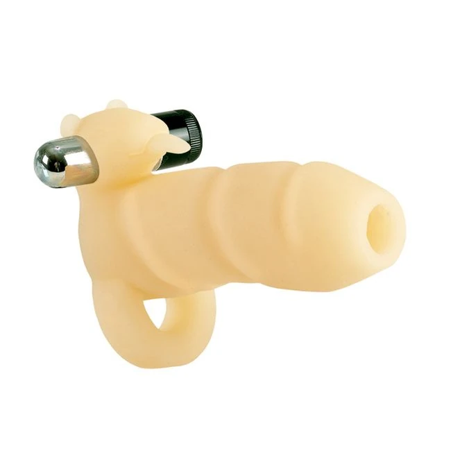 Futurotic 4 Way Arouser Ultimate Beaver - Vibration Modes & Features