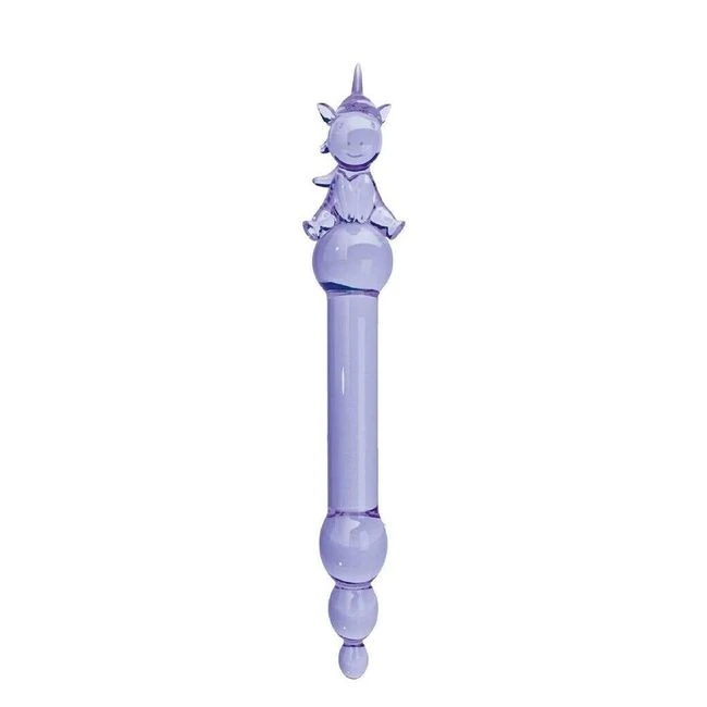 Glass Menagerie Unicorn Pu - Experience the Charm of the Glass Menagerie Unicorn Pu