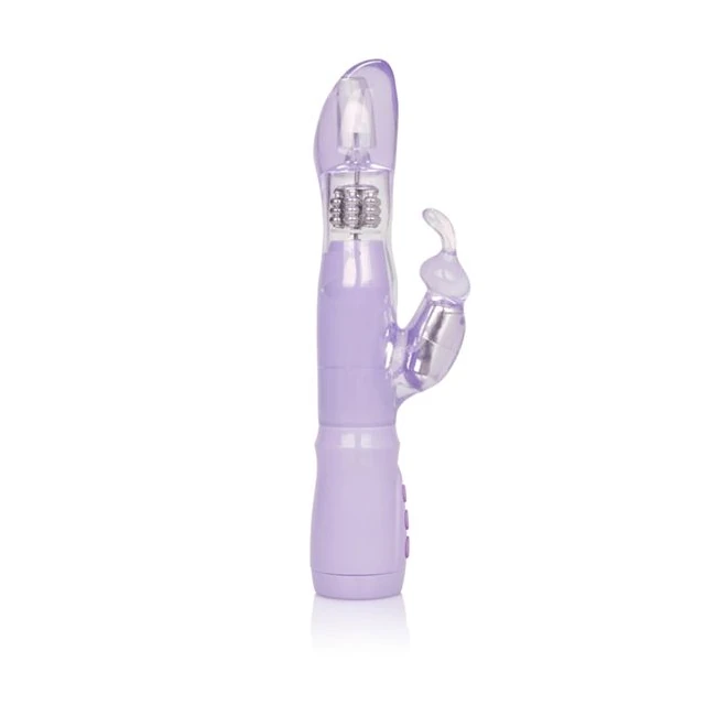Intense Thrusting Jack Rab Purple - How It Feels