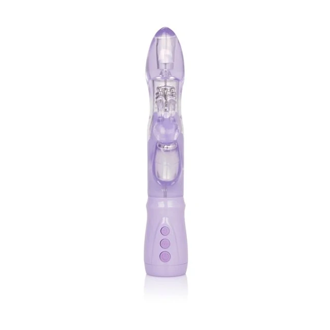 Intense Thrusting Jack Rab Purple - Vibration Modes and Functions