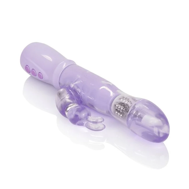Intense Thrusting Jack Rab Purple - Power & Performance