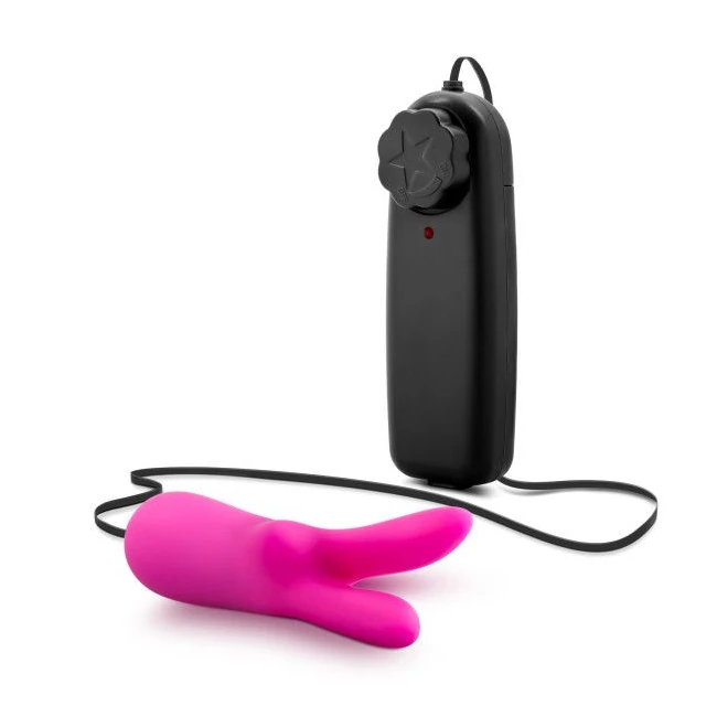 Luxe Rabbit Teaser Fuchsia - Power & Performance