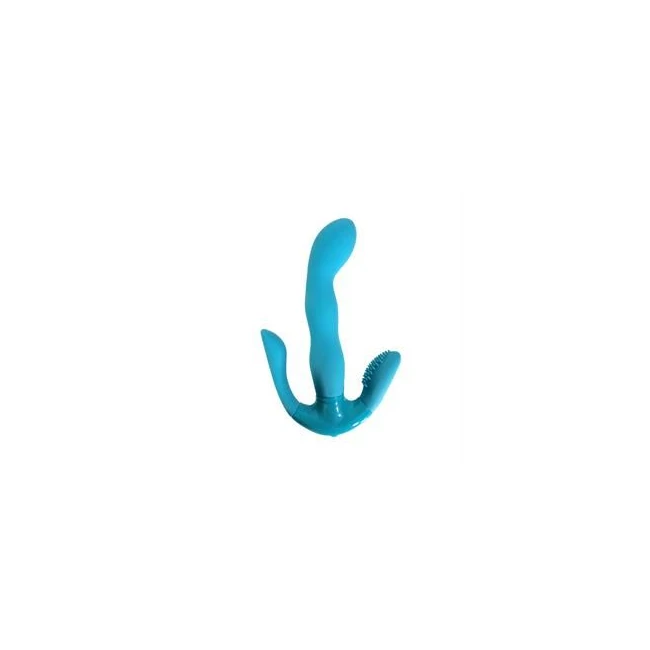 Nirvana 350 Teal - Overview