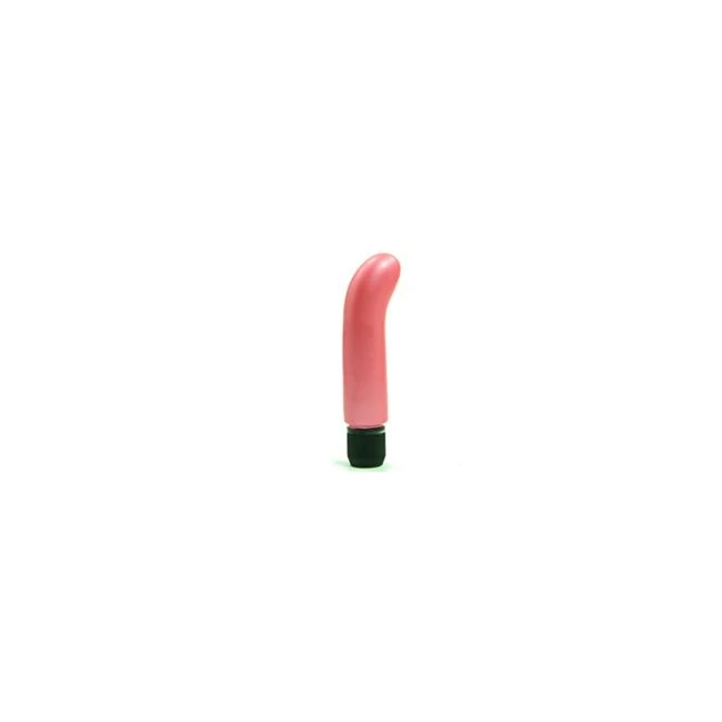 Pearl Shine 5in G Spot Pin - How It Feels