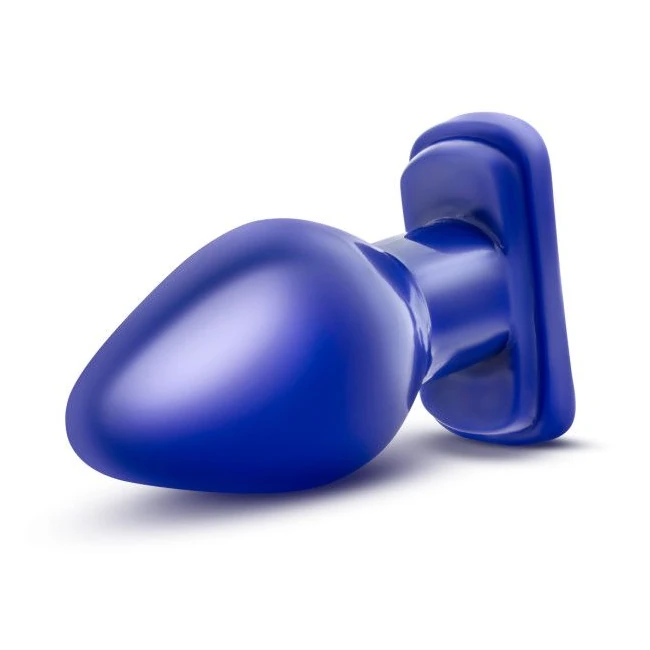 Performance 02 Plug Blue - Physical Specifications