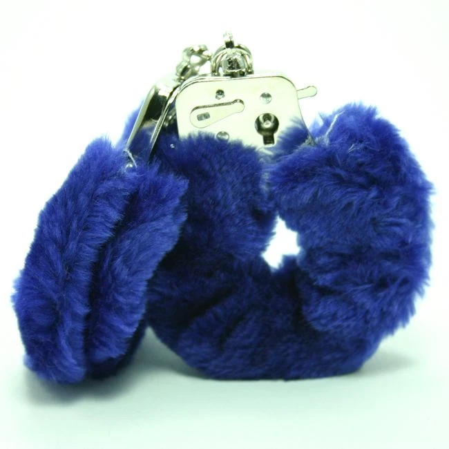 Plush Love Cuffs - Build & Quality