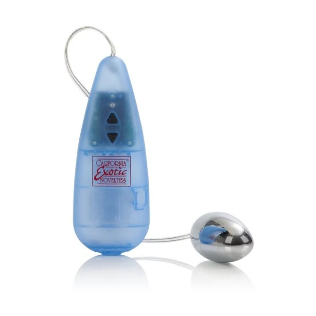 Pocket Exotic Impulse Pock Pack Silver Egg - Experience the Power of the Pocket Exotic Impulse Pock Pack Silver Egg