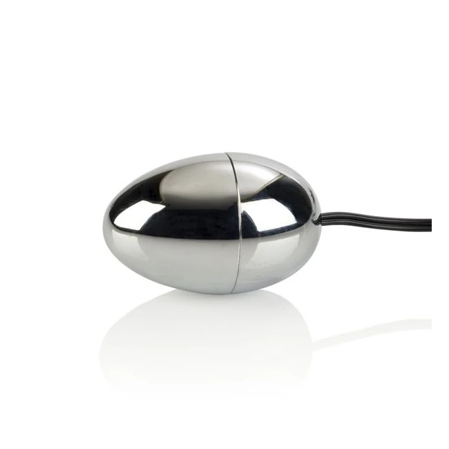 Pocket Exotic Impulse Pock Pack Silver Egg - How It Feels