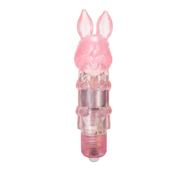 Power Buddies Pink Rabbit - Power & Performance