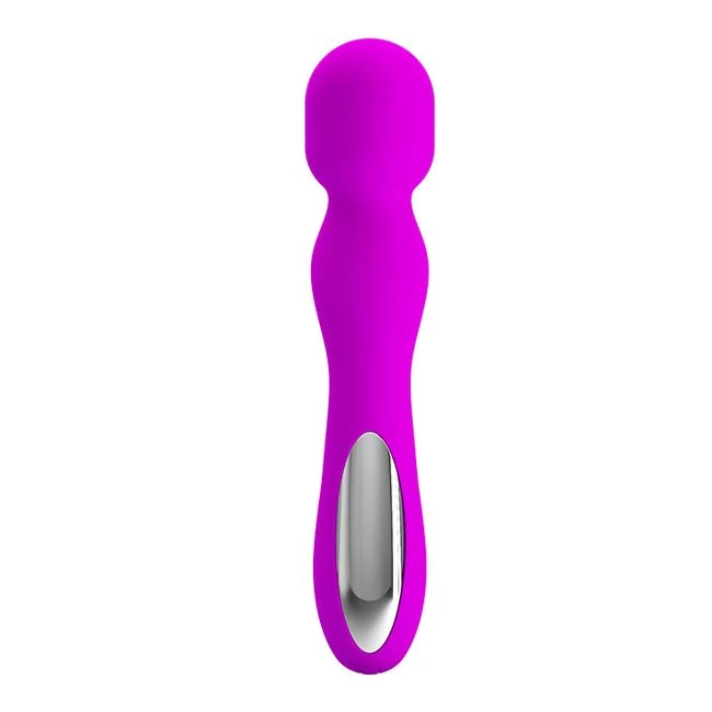 Pretty Love Paul Usb Wand Rechargeable - How It Feels