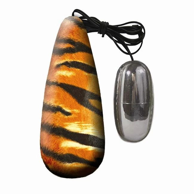 Primal Instincts Tiger - Unleash Your Wild Side with the Primal Instincts Tiger