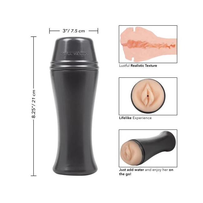 Private Lube Wet Kitten to - Adjustable Suction and Ergonomic Design