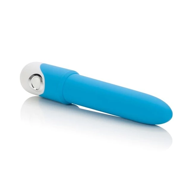 Shanes World Sorority Rush Vibe Blue - Vibration Modes and Sensation
