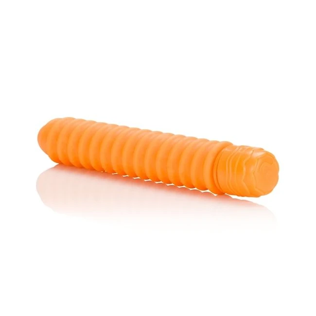 Shanes World Sorority Scre Vibe Silicone Orange - How It Feels