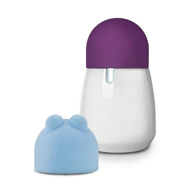 Sola Egg Wellness Set - How It Feels