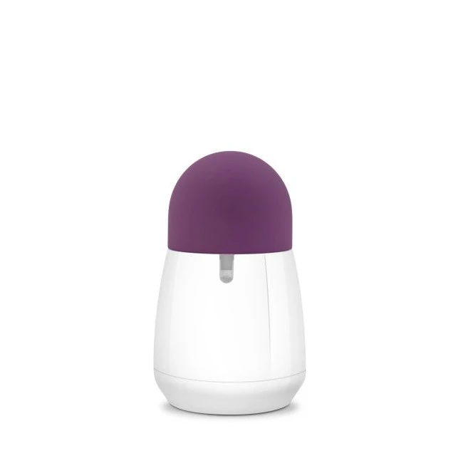 Sola Egg Wellness Set - Vibration Modes and Sensations