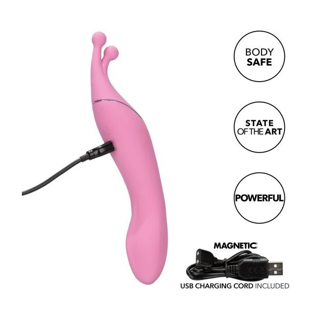 Tempt & Tease Kiss - Product Specifications