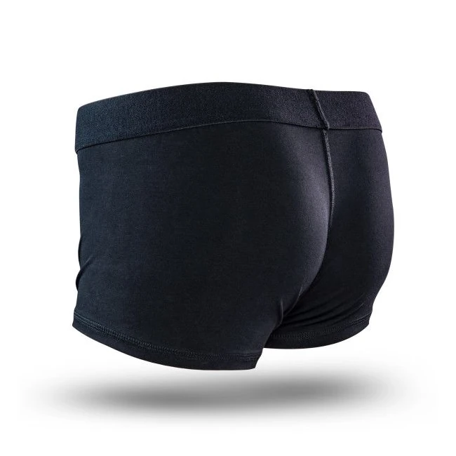 Temptasia Harness Briefs - Vibration Modes