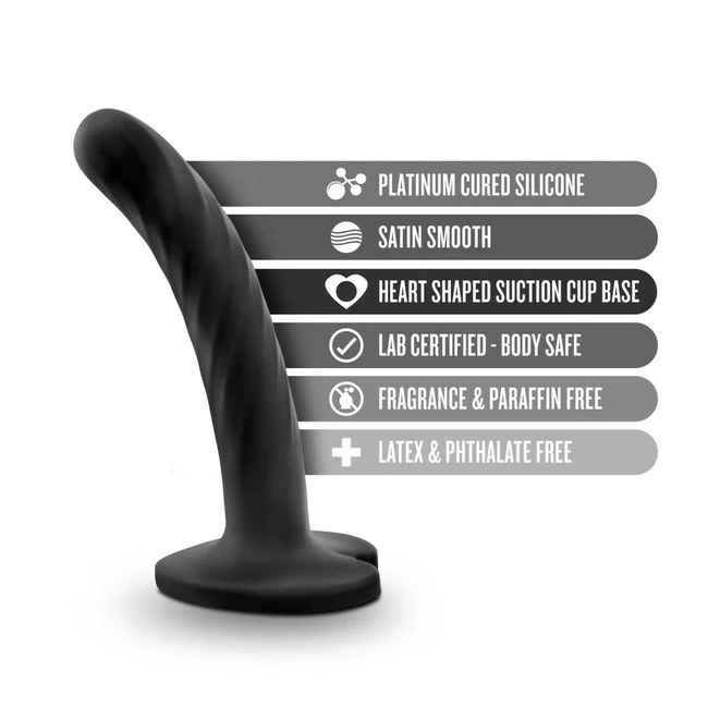 Temptasia Twist - Design and Features