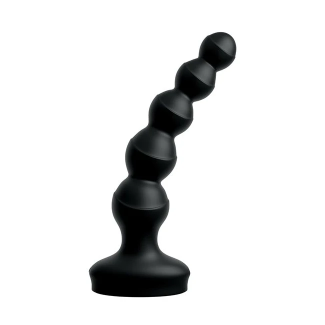 Threesome Wall Banger Bead - How It Feels