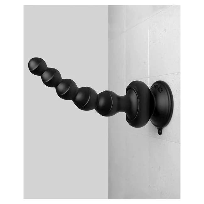 Threesome Wall Banger Bead - Materials & Specifications