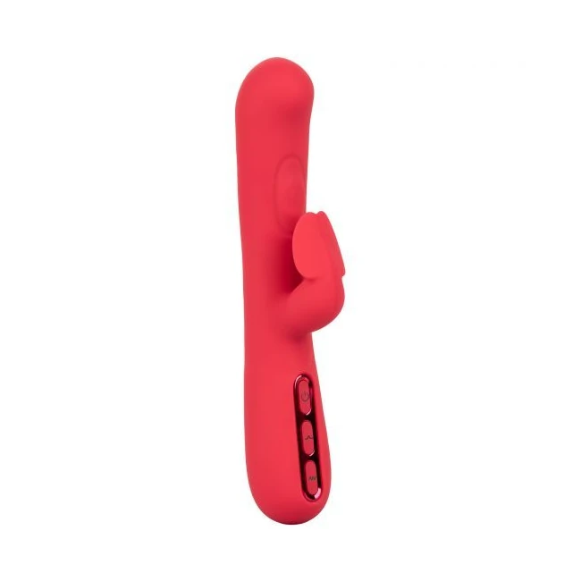 Throb Flutter - Experience Intense Dual Stimulation