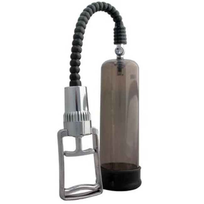 Titan Pump - What Is the Titan Pump?