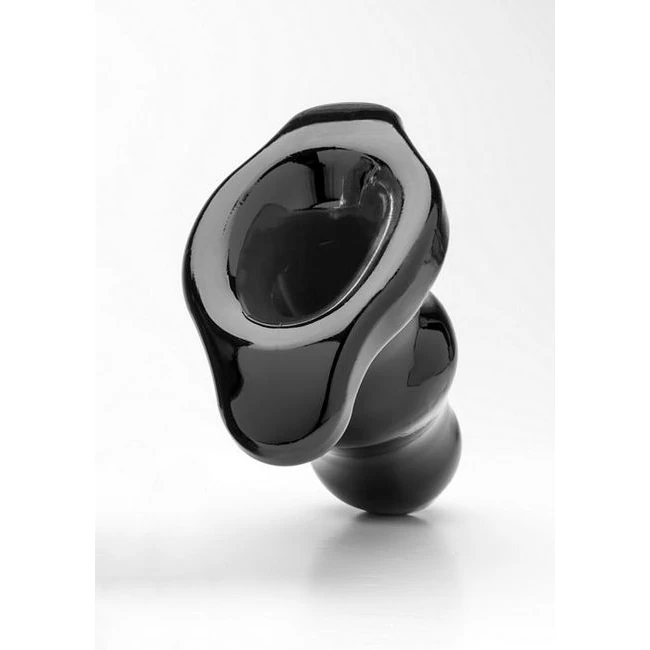 D-Tunnel Plug - Material &amp; Color Options