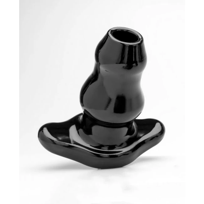 D-Tunnel Plug - Cleaning &amp; Storage