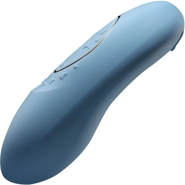 Zalo Jeanne Royal - Vibration Modes and Sensation