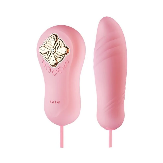 Zalo Temptation Fairy Pink - Power & Performance