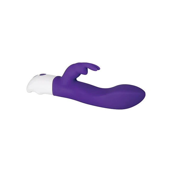 Adam & Eve Eve's Big Love Rabbit Rechargeable - Specifications