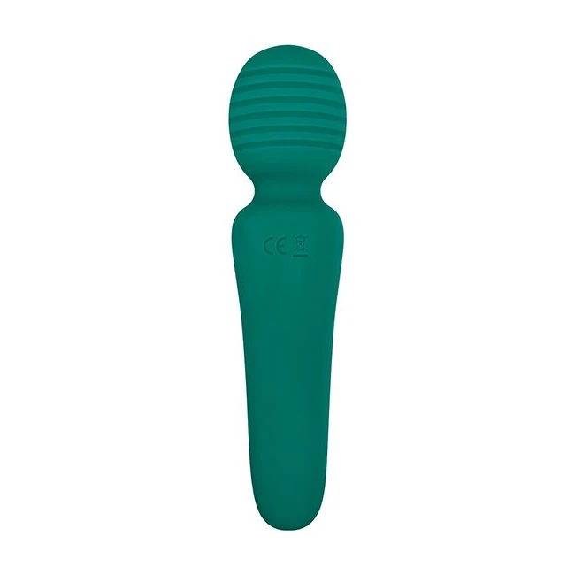 Adam & Eve Eve's Petite Private Pleasure Wand - Vibration Modes