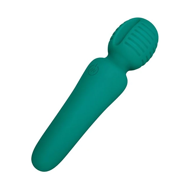 Adam & Eve Eve's Petite Private Pleasure Wand - Power & Performance